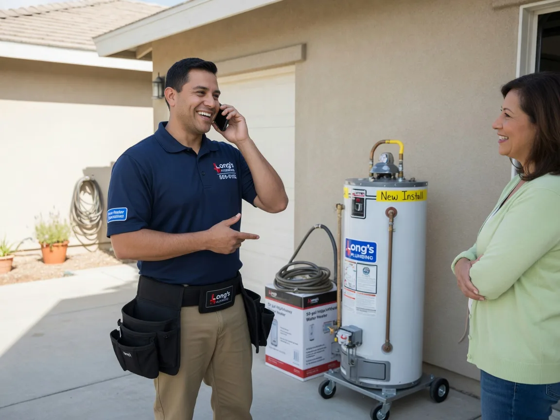 Leak Detection Winnsboro, LA FAQs